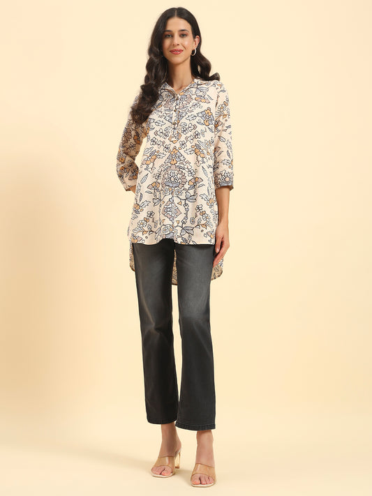 Women's Black Solid Regular Fit Casual Jeans