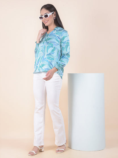 Denim Jeans for Women | Breathable & Soft with Color Fastness Boot Cut Cotton Blend Fabric Solid Pattern Button Closure