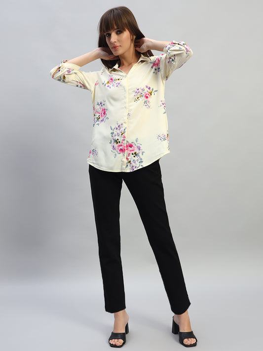 Women's Solid Black Regular Fit Casual Jegging