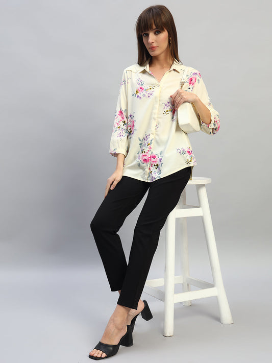 Women's Solid Black Regular Fit Casual Jegging