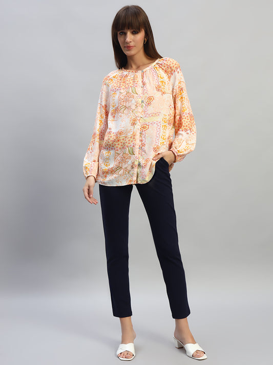 Women's Solid Navy Blue Regular Fit Casual Jegging