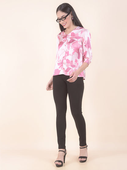 Jegging for Women | Breathable & Soft with Color Fastness Regular Fit Cotton Blend Fabric Solid Pattern Elasticated Closure