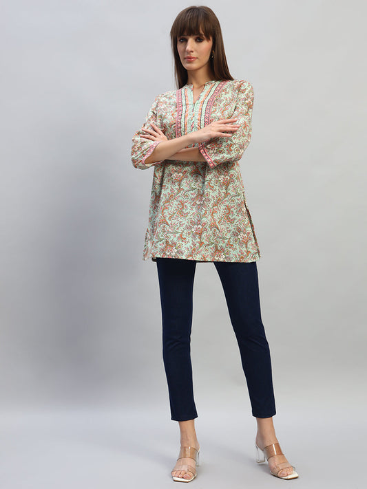 Women's Solid Dark Blue Regular Fit Casual Jegging Pant