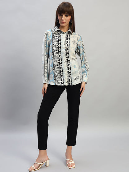 Women's Solid Black Regular Fit Casual Jegging Pant