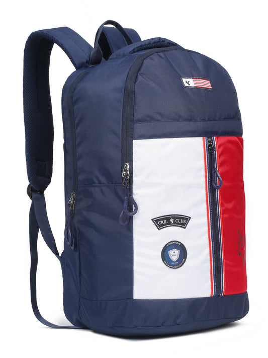 Unisex Multi Color Casual Back Pack