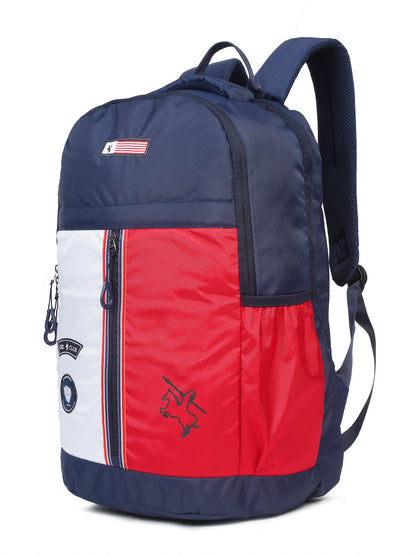 Unisex Multi Color Casual Back Pack