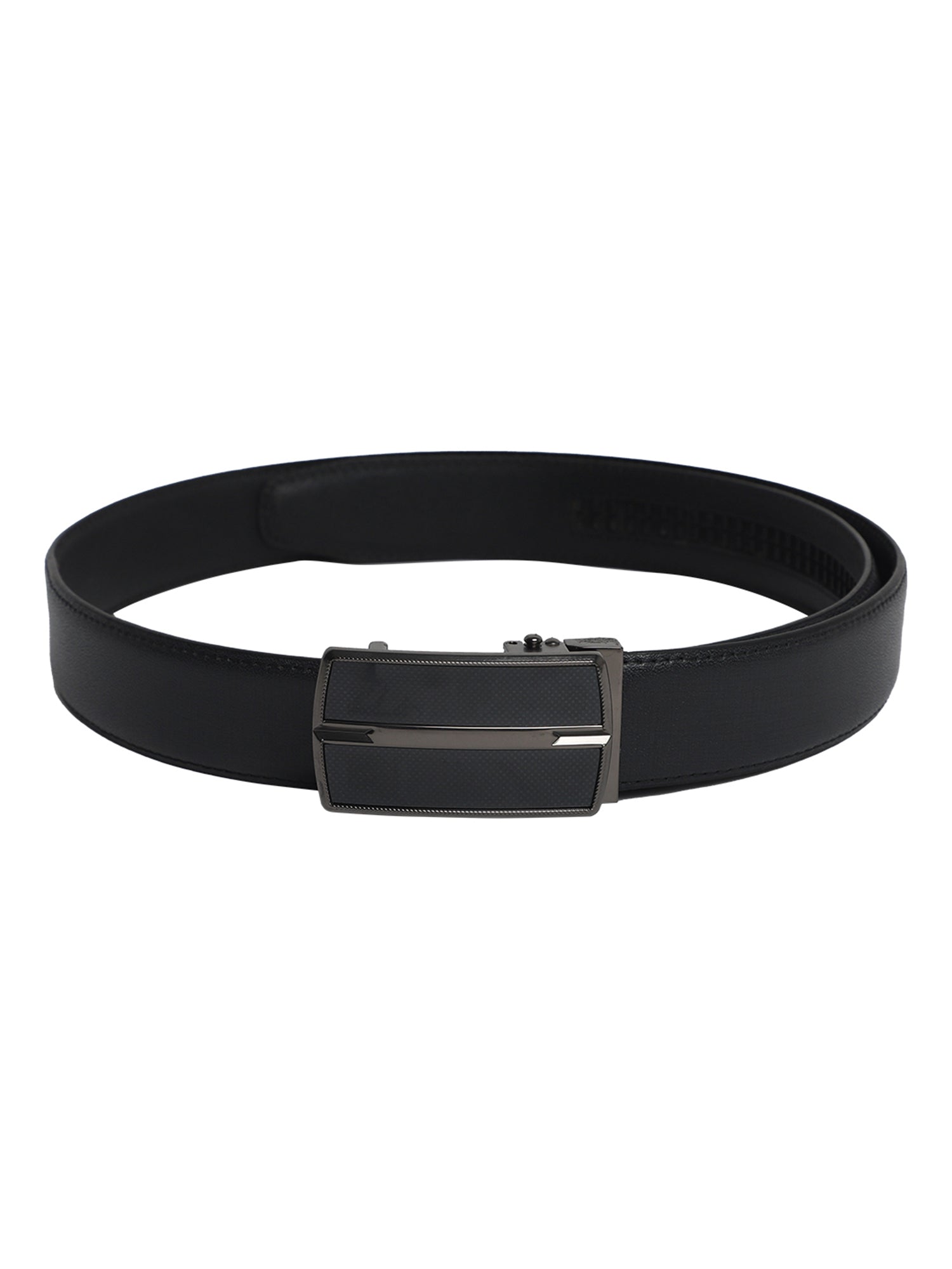 Cantabil Men Black Belt (7121595564171)