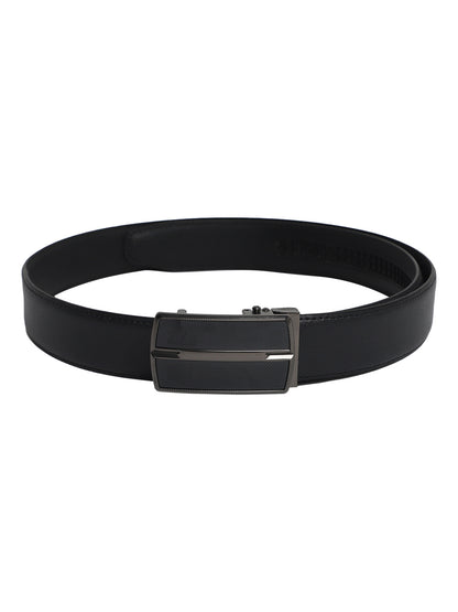 Cantabil Men Black Belt (7121595564171)