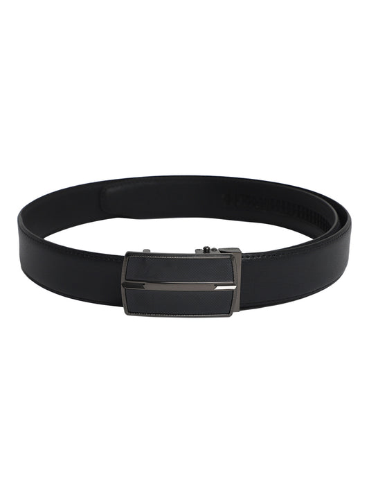 Cantabil Men Black Belt (7121595564171)