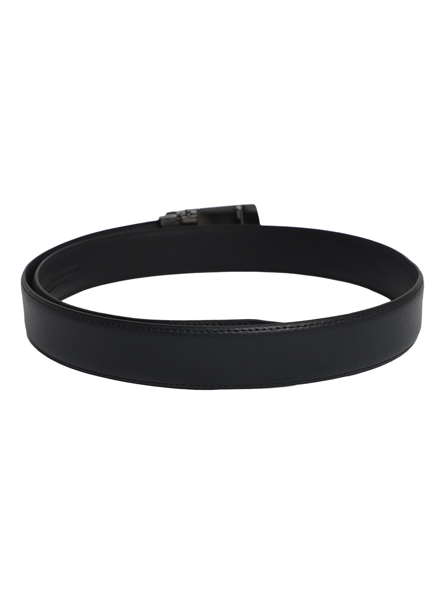 Cantabil Men Black Belt (7121595564171)
