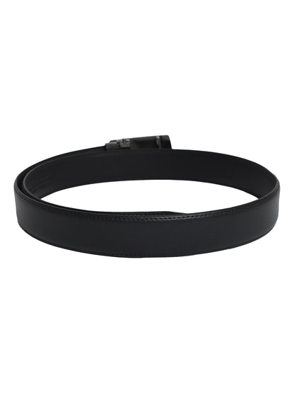 Cantabil Men Black Belt (7121595564171)