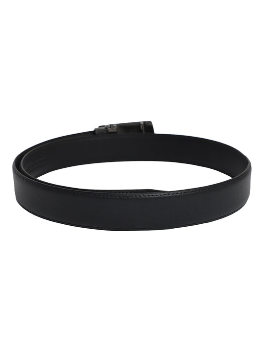 Cantabil Men Black Belt (7121595564171)