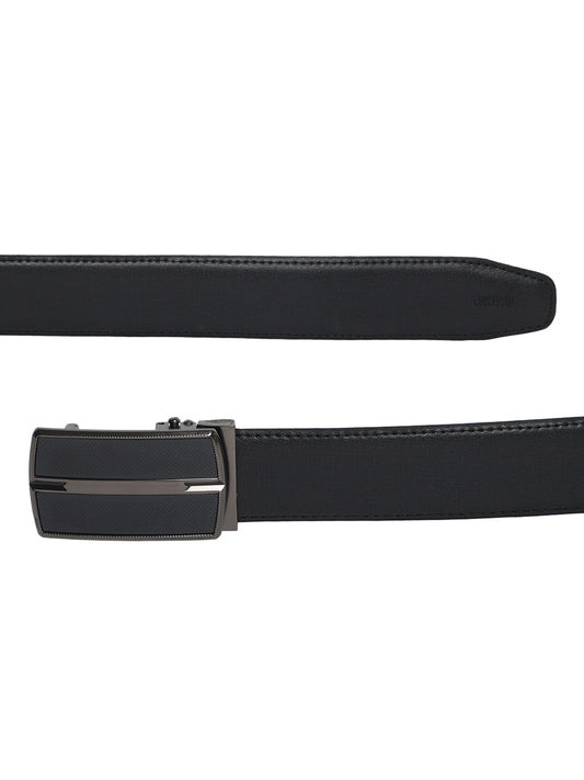 Cantabil Men Black Belt (7121595564171)
