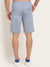 Cantabil Grey Men Shorts (6751725977739)