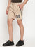 Cantabil Men's Beige Shorts (6792646525067)