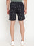Cantabil Men's Navy Shorts (6792005943435)