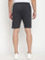 Cantabil Men's Navy Shorts (6792626012299)