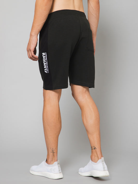 Cantabil Men Olive Bermuda (7133624959115)