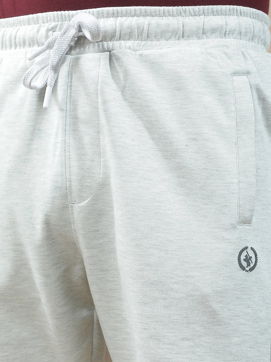 Casual Solid Bermuda for Men l Breathable & Soft with Color Fastness Regular Fit
