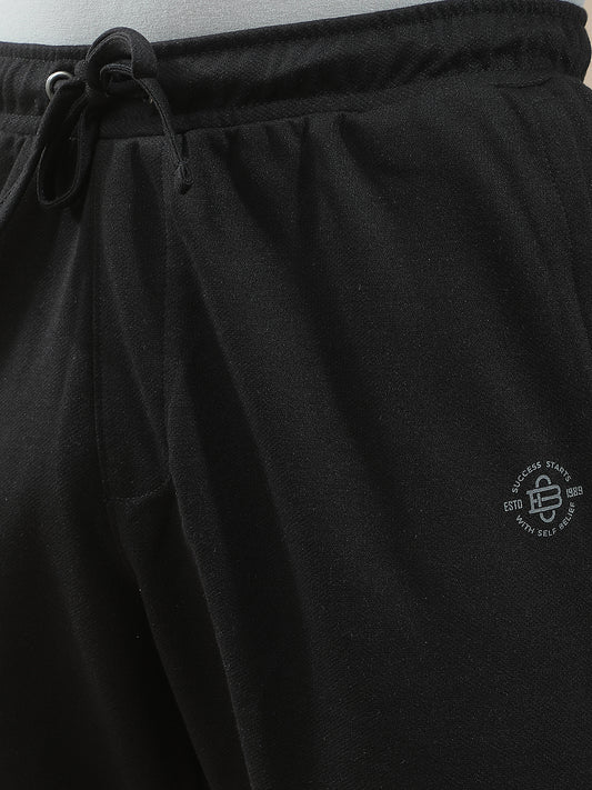 Casual Solid Bermuda for Men l Breathable & Soft with Color Fastness Regular Fit