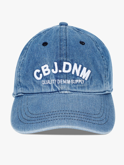 Men's Embroidered Regular Cap