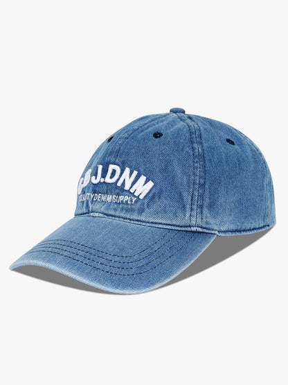 Men's Embroidered Regular Cap