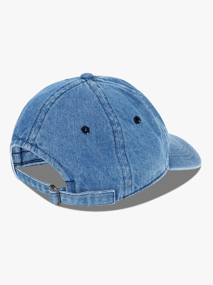 Men's Embroidered Regular Cap