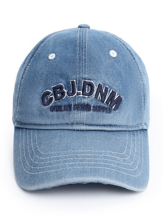Cantabil Men Blue Cap (6935389274251)
