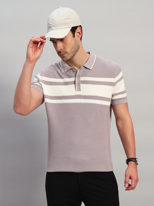 Men's Embroidery Beige Fashion Single Side Casual Cap