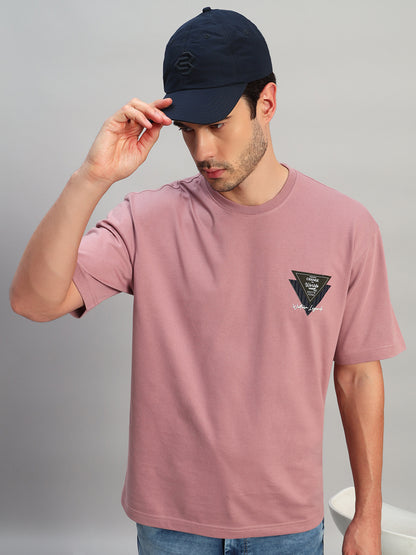 Men's Embroidery Navy Blue Cap