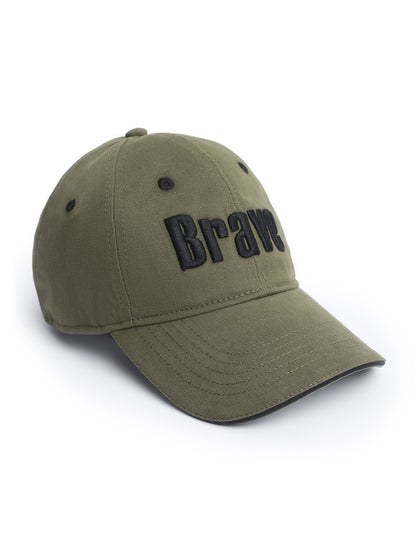 Cantabil Men Green Cap (6935391240331)