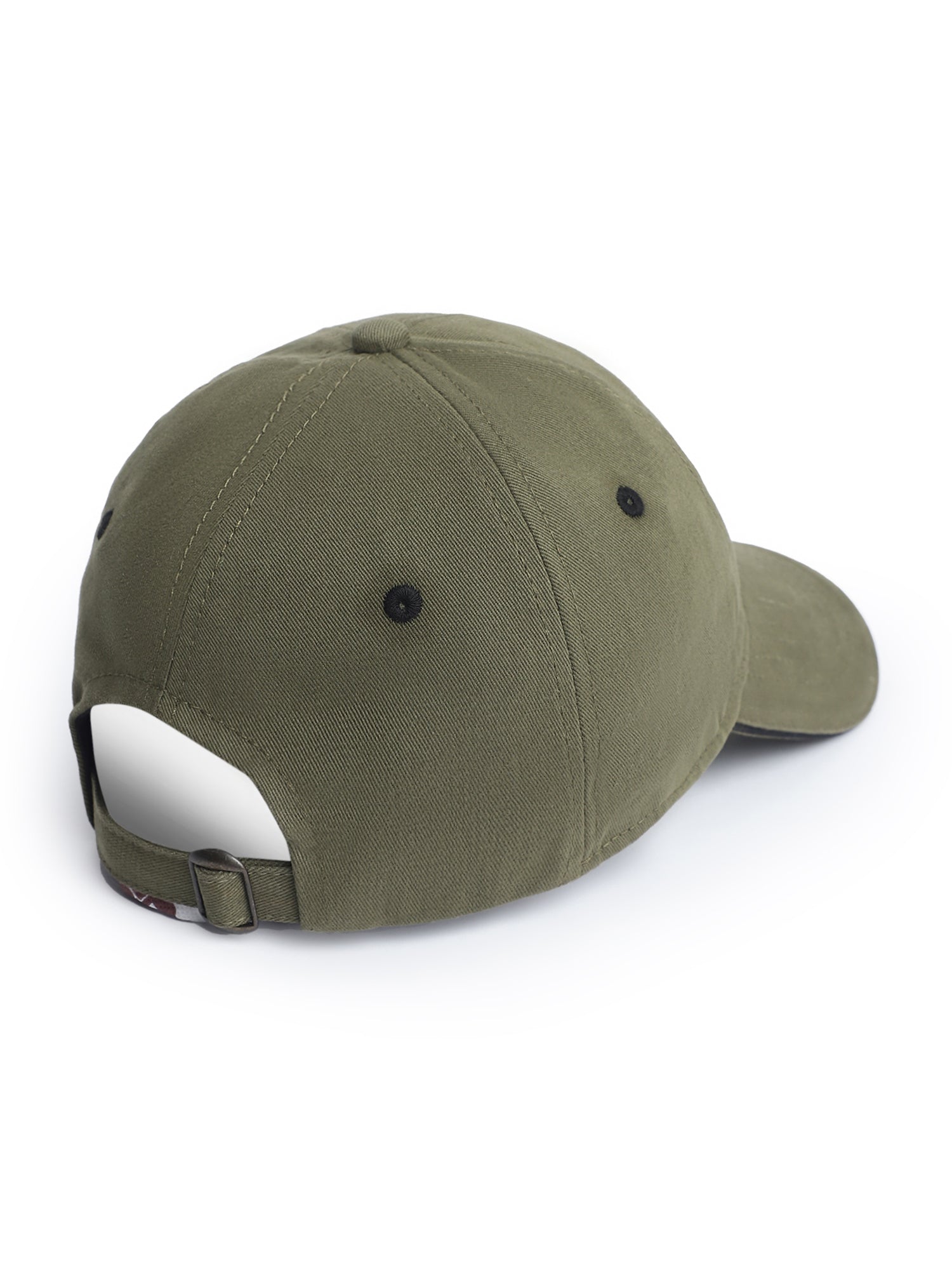 Cantabil Men Green Cap (6935391240331)