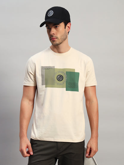 Men's Embroidery Black Fashion Single Side Casual Cap