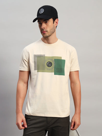 Men's Embroidery Black Fashion Single Side Casual Cap