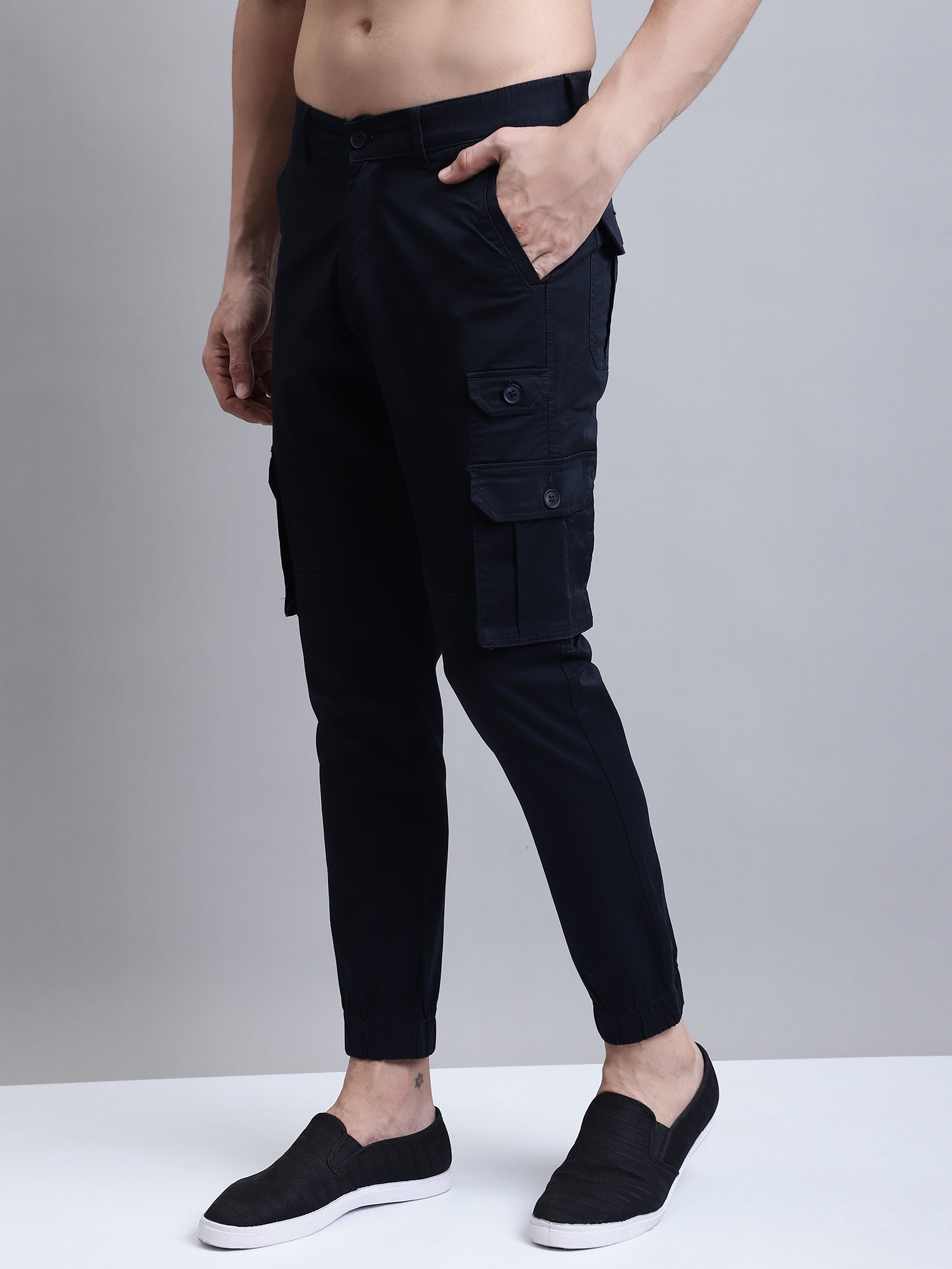 Cantabil Trousers - Buy Cantabil Trousers online in India