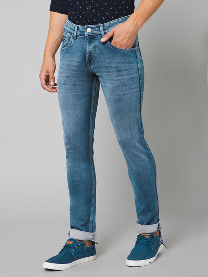 Cantabil Men Hillium Jeans (7132829483147)