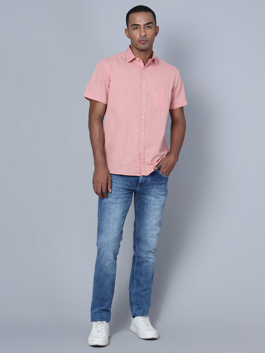 Cantabil Men Blue Jeans (7134675927179)