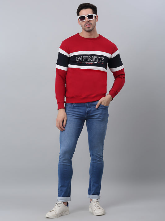 Denim Jeans for Men l Breathable & Soft with Color Fastness Ultra Narrow Fit Cotton Fabric Solid Pattern Button Closure