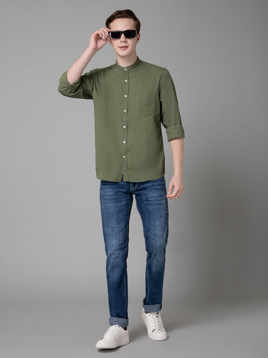 Denim Jeans for Men l Breathable & Soft with Color Fastness Ultra Narrow Fit Cotton Fabric Solid Pattern Button Closure