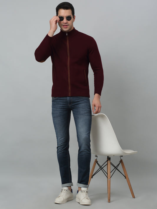 Denim Jeans for Men l Breathable & Soft with Color Fastness Ultra Narrow Fit Cotton Fabric Solid Pattern Button Closure
