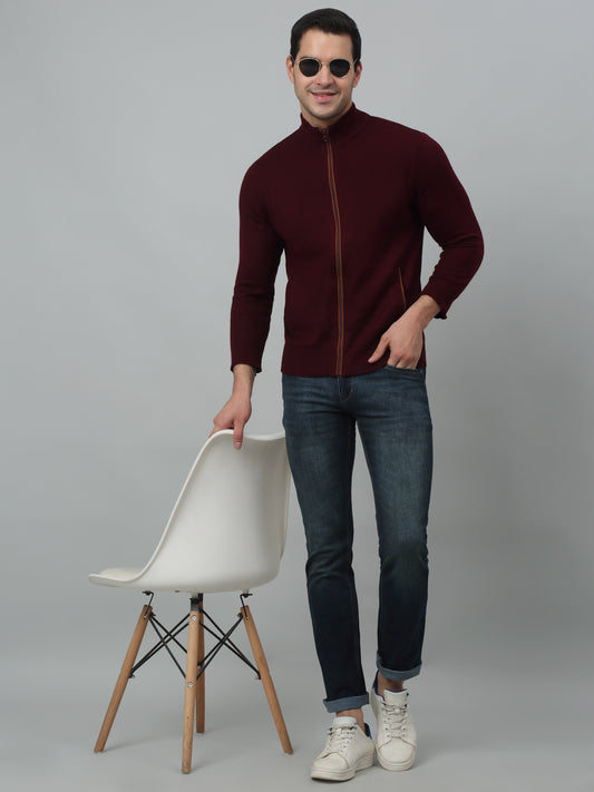 Denim Jeans for Men l Breathable & Soft with Color Fastness Ultra Narrow Fit Cotton Fabric Solid Pattern Button Closure