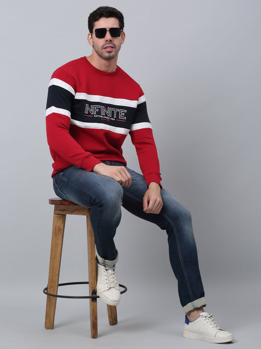 Denim Jeans for Men l Breathable & Soft with Color Fastness Ultra Narrow Fit Cotton Fabric Solid Pattern Button Closure