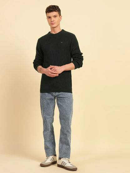 Denim Jeans for Men | Breathable & Soft with Color Fastness Ultra Narrow Fit Cotton Blend Fabric Solid Pattern Button Closure