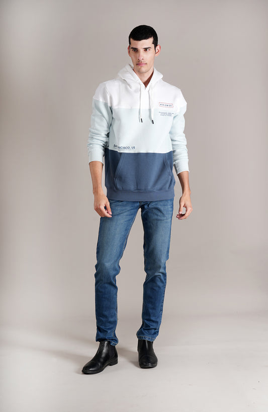 Denim Jeans for Men l Breathable & Soft with Color Fastness Narrow Fit Cotton Fabric Solid Pattern Button Closure