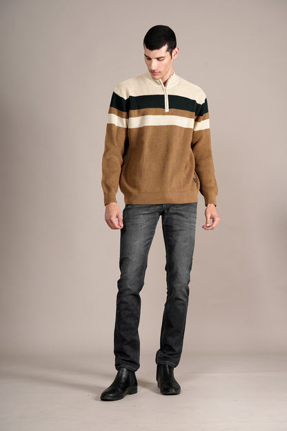 Denim Jeans for Men l Breathable & Soft with Color Fastness Ultra Narrow Fit Cotton Fabric Solid Pattern Button Closure