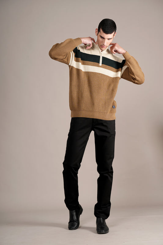 Denim Jeans for Men l Breathable & Soft with Color Fastness Ultra Narrow Fit Cotton Fabric Solid Pattern Button Closure