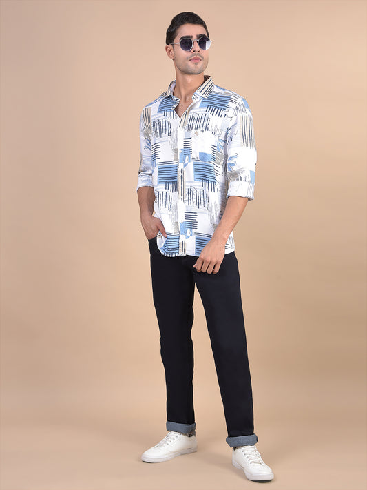 Denim Jeans for Men l Breathable & Soft with Color Fastness Ultra Narrow Fit Cotton Fabric Solid Pattern Button Closure