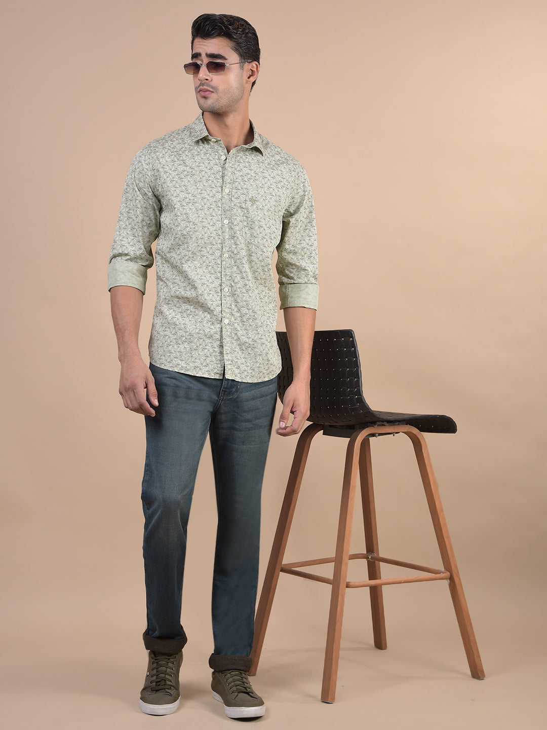 Denim Jeans for Men l Breathable Soft with Color Fastness Ultra