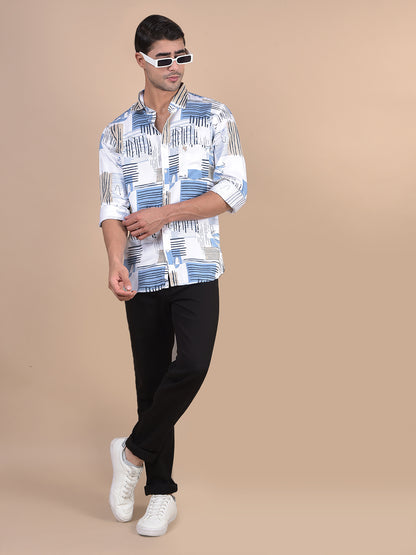 Denim Jeans for Men l Breathable & Soft with Color Fastness Ultra Narrow Fit Cotton Fabric Solid Pattern Button Closure