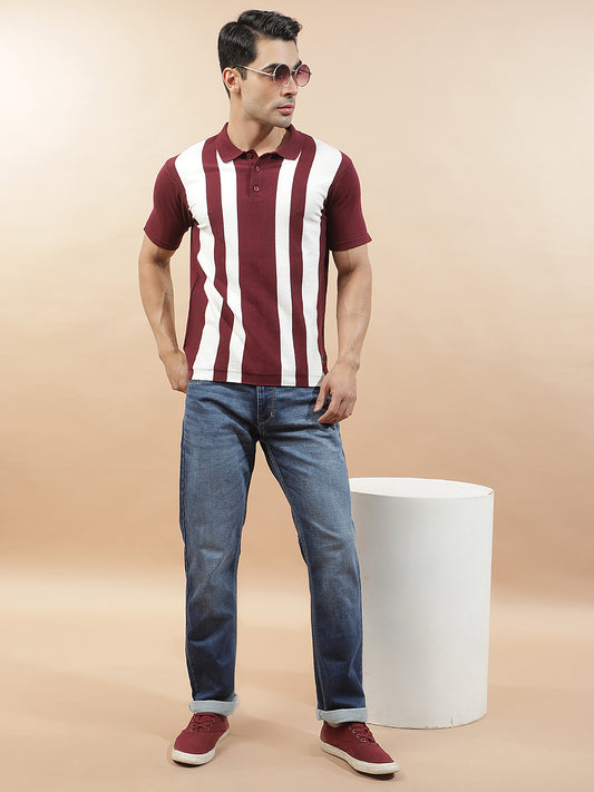 Denim Jeans for Men l Breathable & Soft with Color Fastness Straight Fit Cotton Blend Fabric Solid Pattern